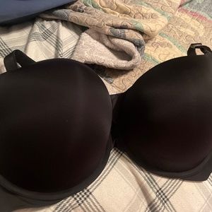 Push up bra
